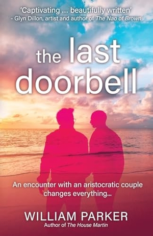 Parker, William. The Last Doorbell. Deixis Press, 2024.