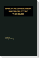Nanoscale Phenomena in Ferroelectric Thin Films