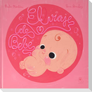 El viaje de bebé
