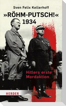 "Röhm-Putsch!" 1934