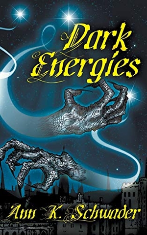 Schwader, Ann K / Joshi, S T et al. Dark Energies. P'Rea Press, 2016.