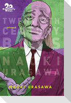 20th Century Boys: The Perfect Edition, Vol. 9