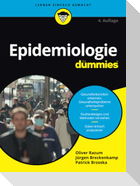 Epidemiologie für Dummies