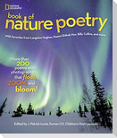 National Geographic Kids Book of Nature Poetry