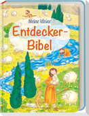 Meine kleine Entdecker-Bibel