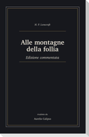 Alle montagne della follia