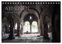 ARMENIEN - Land der frühen Christen (Tischkalender 2024 DIN A5 quer), CALVENDO Monatskalender