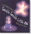 Twinkle Twinkle Little Kid