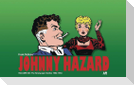 Johnny Hazard: The Newspaper Dailies Volume 6