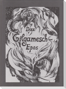 Das Gilgamesch-Epos