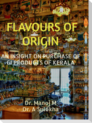 FLAVOURS OF ORIGIN