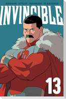 Invincible Volume 13 (New Edition)
