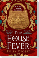 HOUSE OF FEVER PB