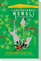 The Adventures of Mowgli