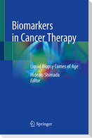 Biomarkers in Cancer Therapy