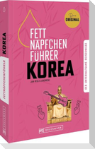 Fettnäpfchenführer Korea