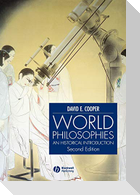World Philos Historical Intro 2e