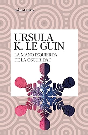 Le Guin, Ursula. La Mano Izquierda de la Oscuridad. Planeta Publishing Corp, 2023.