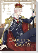Daughter of the Emperor, Vol. 8