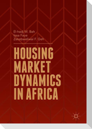 Housing Market Dynamics in Africa