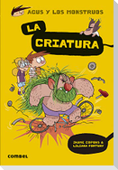 La Criatura
