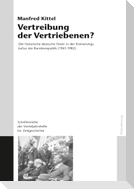 Vertreibung der Vertriebenen?