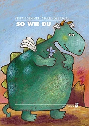 Gemmel, Stefan. So wie du. Auer-System-Verlag, Carl, 2017.