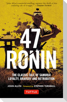 47 Ronin