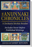 The Anunnaki Chronicles