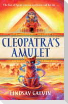 Cleopatra's Amulet