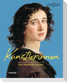 Künstlerinnen! - Von Monjé bis Münter