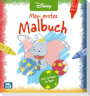 Mein erstes Disney Buch: Mein erstes Malbuch