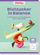 Apotheken Umschau: Blutzucker in Balance