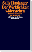 Der Wirklichkeit widerstehen