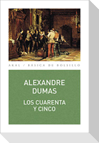 Los cuarenta y cinco