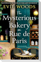 The Mysterious Bakery on Rue de Paris