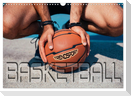Trendsport Basketball (Wandkalender 2024 DIN A3 quer), CALVENDO Monatskalender