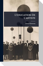 L'Ã(c)ducation De L'artiste