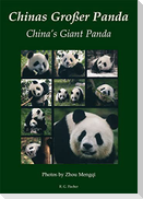 Chinas Großer Panda. China's Giant Panda