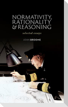 Normativity, Rationality and Reasoning