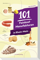 101 Feinkost-Manufakturen in Rhein-Main