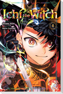 Ichi the Witch, Vol. 6