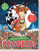 Where's Santa's Reindeer?