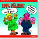 100% PÄLZER! Pälzer Kalenner 2027