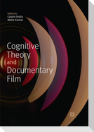 Cognitive Theory and Documentary Film