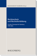 Rechtsschutz und Rechtsfortbildung