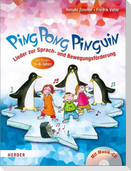 Ping Pong Pinguin