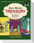 Arch Books Treasury: Christmas Collection