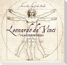 Leonardo Da Vinci: Masterworks