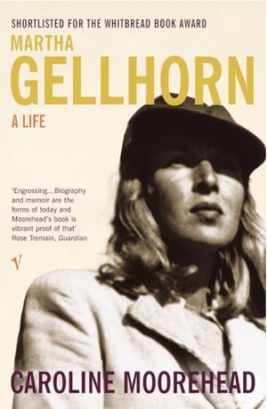 Moorehead, Caroline. Martha Gellhorn - A Life. Puffin Classics, 2004.